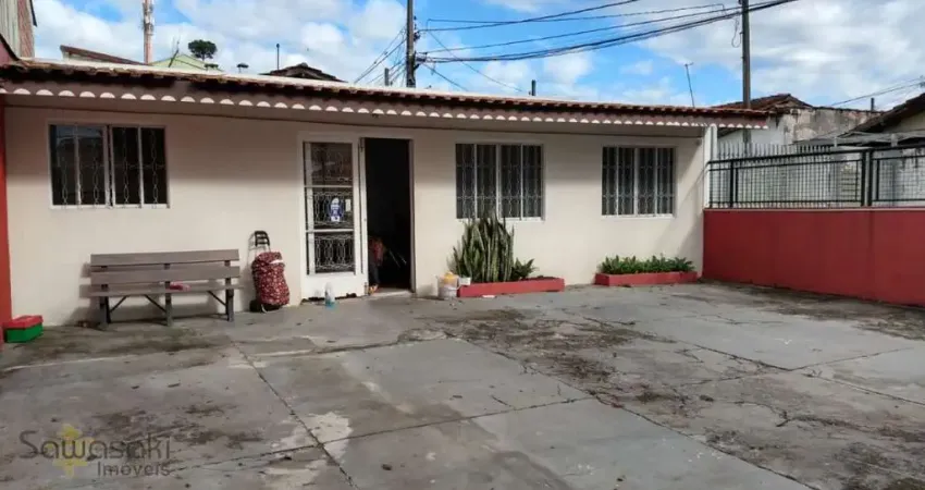 Ponto comercial para alugar na Rua Paulo Setúbal, 5204, Boqueirão, Curitiba