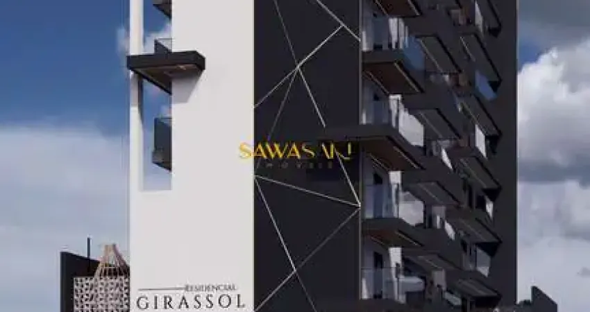 Apartamento com 3 quartos à venda na Rua Marechal Deodoro da Fonseca, 152, Centro, São José dos Pinhais