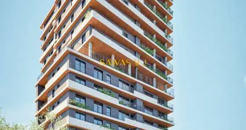 Apartamento com 3 quartos à venda na Rua Maria Helena, 256, São Pedro, São José dos Pinhais