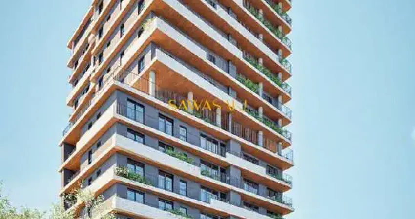 Apartamento com 2 quartos à venda na Rua Maria Helena, 256, São Pedro, São José dos Pinhais