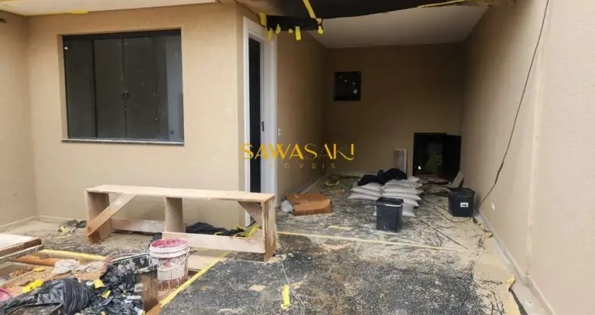 Sobrado em condomínio para aluguel no bairro uberaba curitiba-pr