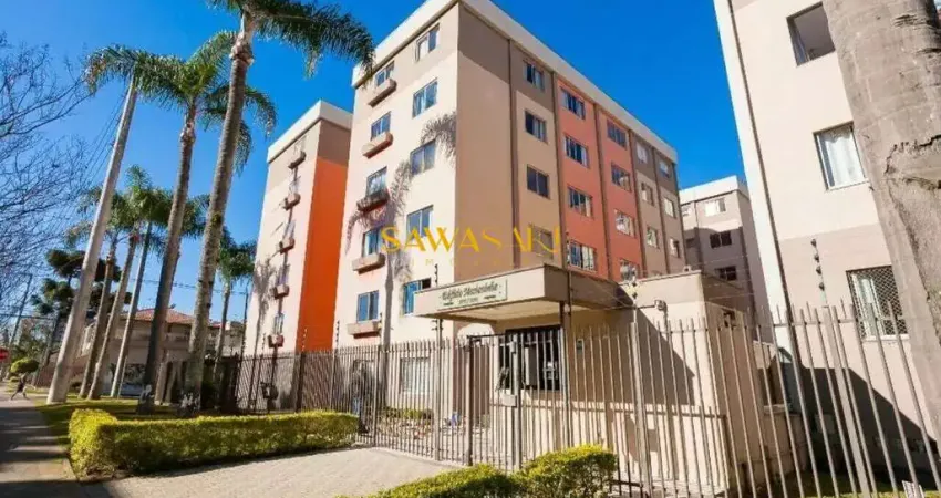Apartamento com 3 quartos à venda na Rua Professor Assis Gonçalves, 1277, Água Verde, Curitiba