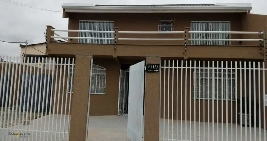 Ponto comercial para alugar na Rua Carlos de Laet, 3505, Boqueirão, Curitiba