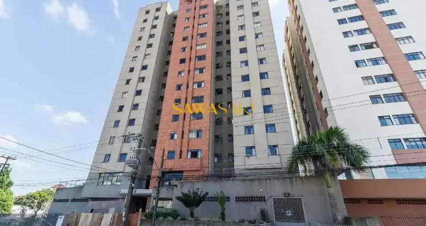 Apartamento com 2 quartos à venda na Rua Pedro Gusso, 60, Novo Mundo, Curitiba