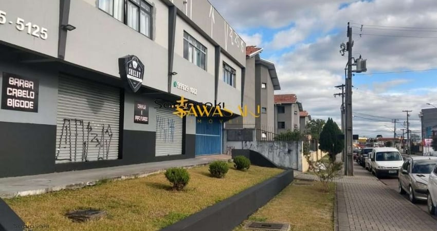 Apartamento Padrão para Aluguel em Guabirotuba Curitiba-PR