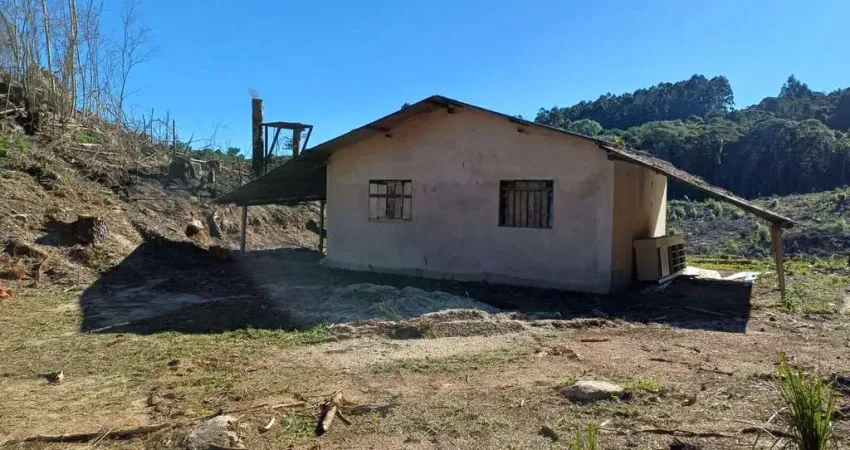 Chácara / sítio com 2 quartos à venda na 7km da Br-116, Centro, Mandirituba