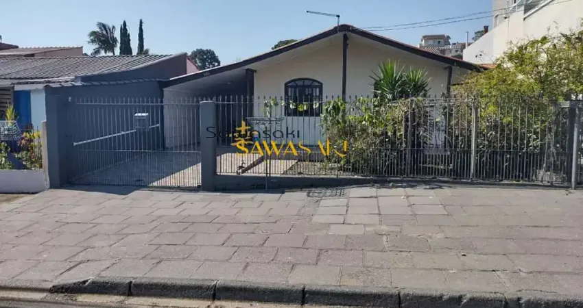 Casa Térrea para Aluguel em Uberaba Curitiba-PR