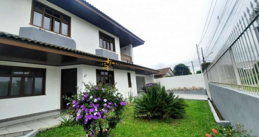 Casa Padrão para Venda em Uberaba Curitiba-PR
