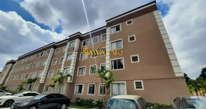 Apartamento Padrão para Venda em Hauer Curitiba-PR