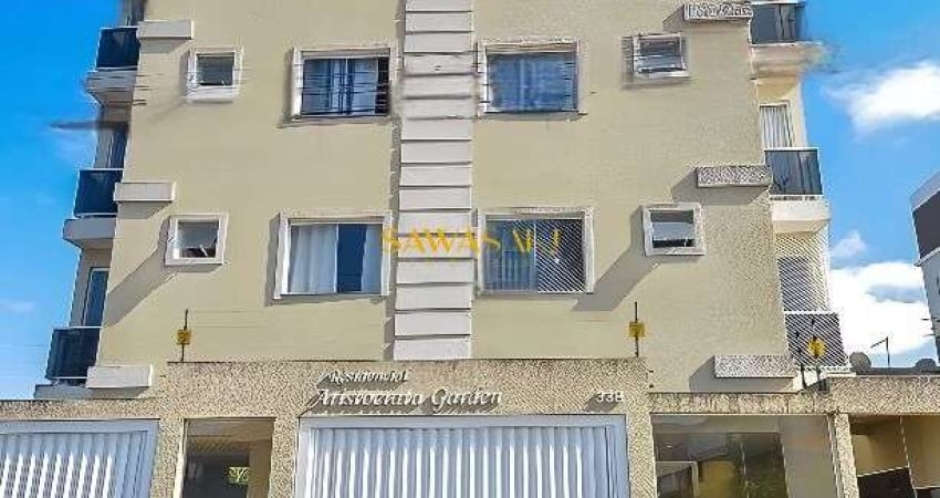 Apartamento Padrão para Aluguel em Aristocrata São José dos Pinhais-PR