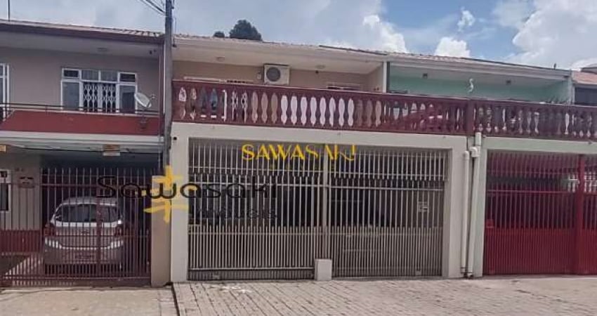 Casa com 3 quartos à venda na Rua José Gianinni Pancetti, 464, Guabirotuba, Curitiba