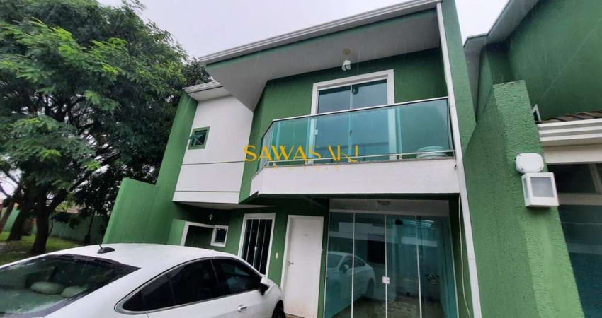 Casa com 3 quartos à venda na Rua Professor Francisco Mendes, 303, Uberaba, Curitiba