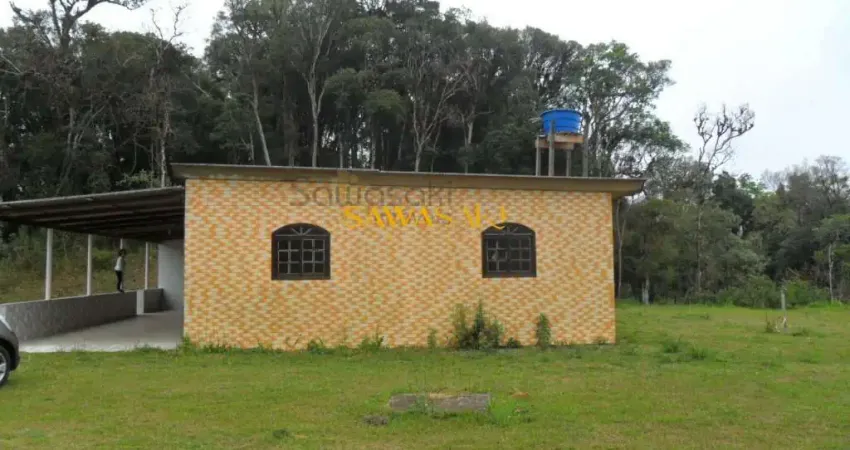 Chácara para Venda em Saltinho da Malhada São José dos Pinhais-PR