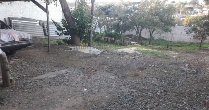 Terreno para Venda em Portão Curitiba-PR