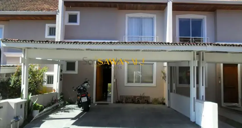 Casa com 3 quartos para alugar na Rua Capitão João Ribas de Oliveira, 351, Guabirotuba, Curitiba