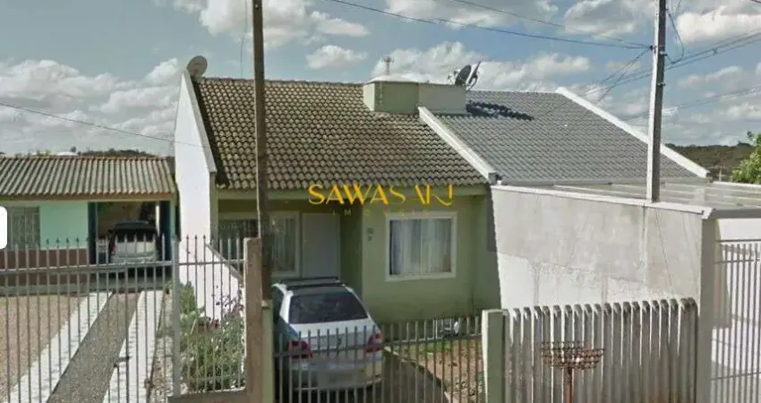 Casa com 3 quartos à venda na Rua Etiópia, 367, Nações, Fazenda Rio Grande