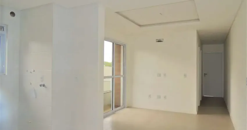 Apartamento com 2 quartos à venda na Servidão Pedro Mariano Severino, Santinho, Florianópolis
