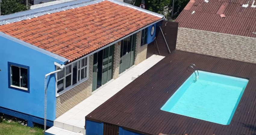 Casa com 2 quartos à venda no São João do Rio Vermelho, Florianópolis 