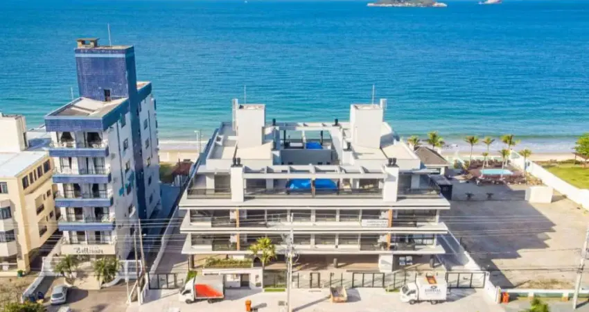 Cobertura à venda nos Ingleses, Florianópolis: 147m², 2 dormitórios, 1 suíte, 2 banheiros. Confira!