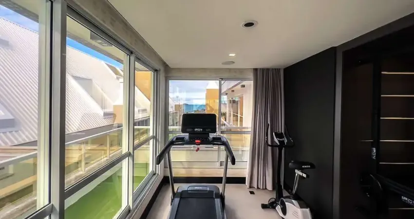 Apartamento à venda em Ingleses, Florianópolis: 2 dormitórios, 1 suíte, 73m², por R$940.000. Confira!