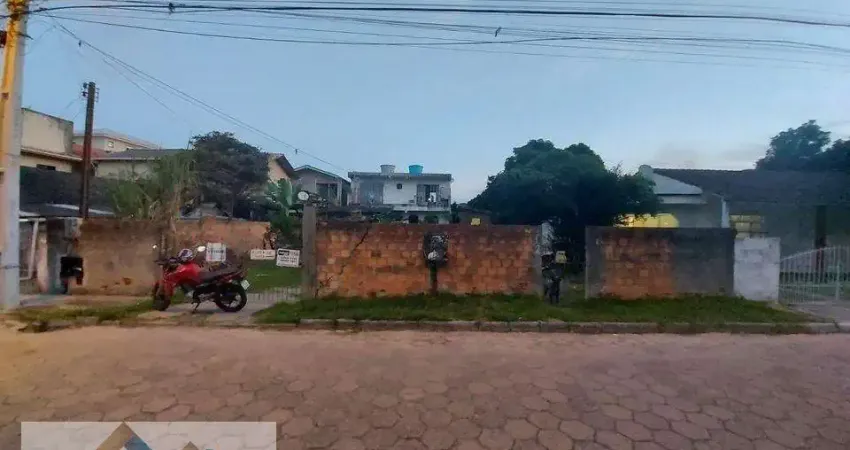 Lote à venda em Ingleses do Rio Vermelho, Florianópolis, por R$750.000. Oportunidade para investir!
