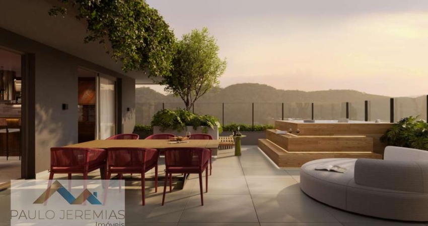 Venda: Apartamento 3 Dormitórios em Cacupé, Florianópolis