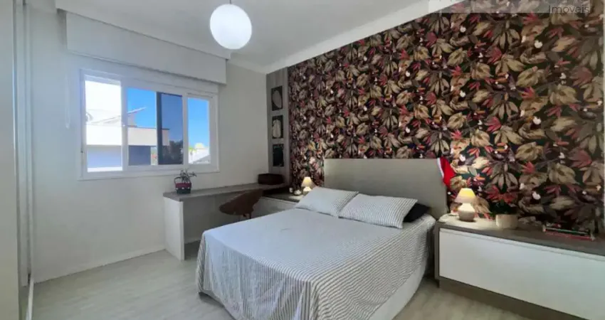 Casa com 4 quartos à venda na Condomínio Quinta dos Açores, Rio Tavares, Florianópolis