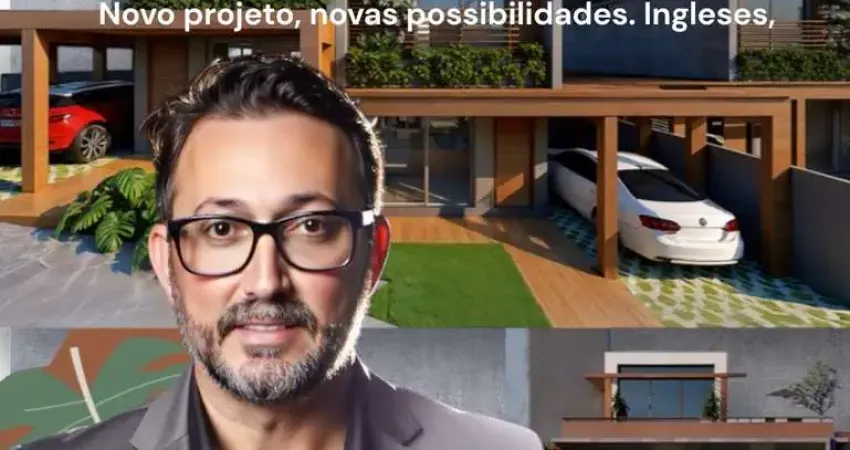 Lote/terreno à venda em ingleses do rio vermelho - florianópolis