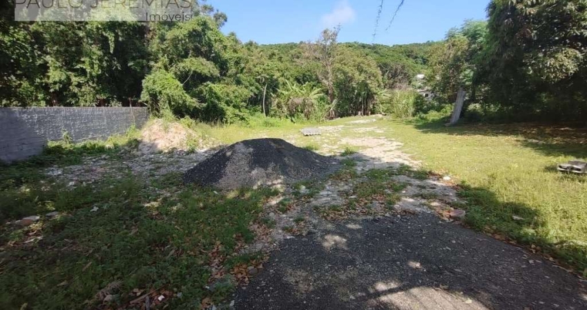 Lote à Venda em Cachoeira do Bom Jesus, Florianópolis – R$3.000.000