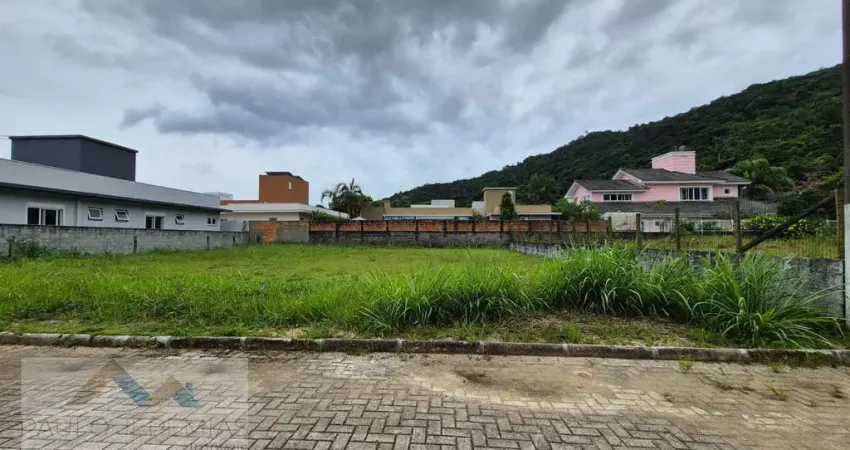 Terreno à venda na Av Luiz Boiteaux Piazza, 4444, Cachoeira do Bom Jesus, Florianópolis