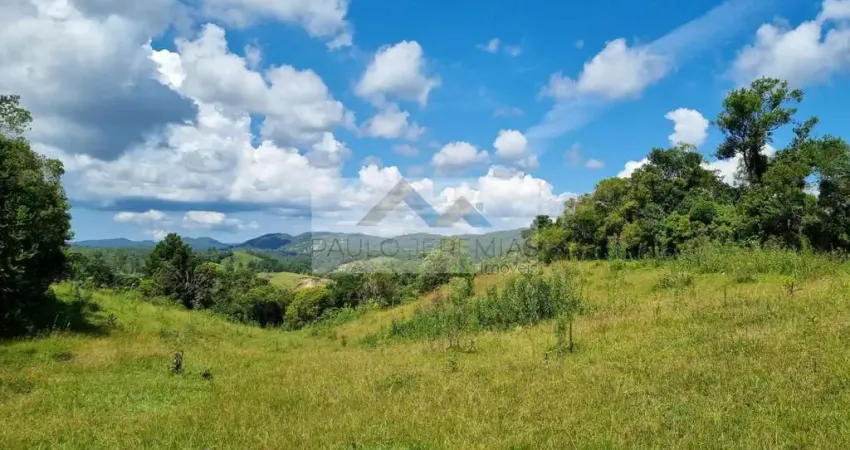 Sítio em Rancho Queimado - Oportunidade para Investimento