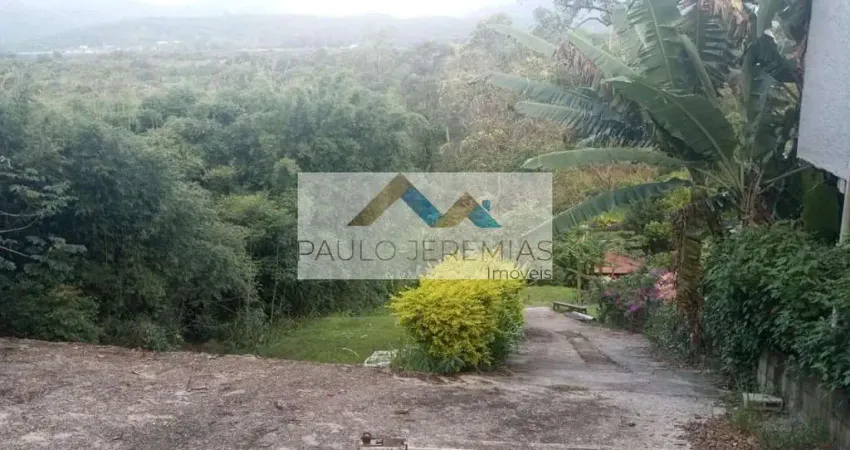Venda de Lote em Canto do Lamim - Florianópolis por R$ 650.000