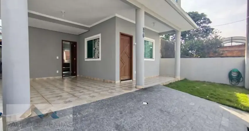 Casa à Venda em Ingleses, Florianópolis | 3 Dorms, 144m², R$745mil