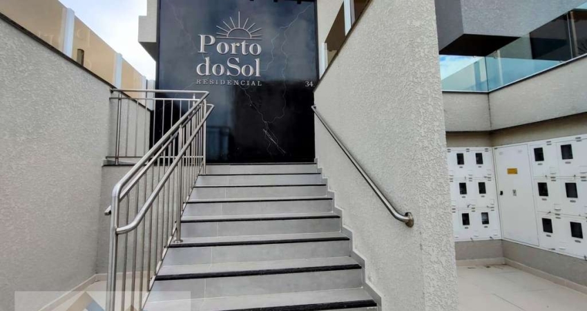 Loft à venda nos Ingleses, Florianópolis: 1 dormitório, 33,67m², moderno, ótima localização. Confira!