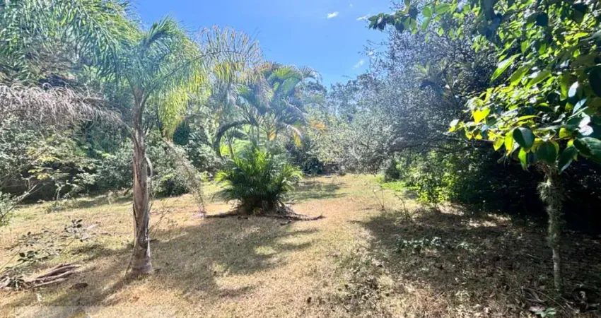 Terreno à Venda em São João do Rio Vermelho - R$520.000