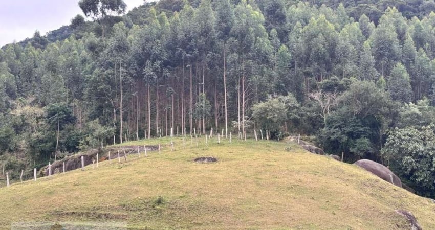 Fazenda 44 Hectares Penha Paulo Lopes 1.5 km do Centro de Paulo Lopes