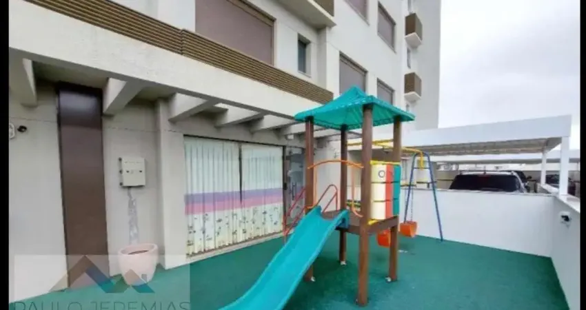 Apartamento 3 dorms, 3 suítes, 108m² no Estreito, Florianópolis. Alugue por R$ 6.000. Confira já!