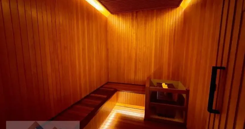 Apartamento 2 Suítes à Venda em Jurerê, Florianópolis – 145m²