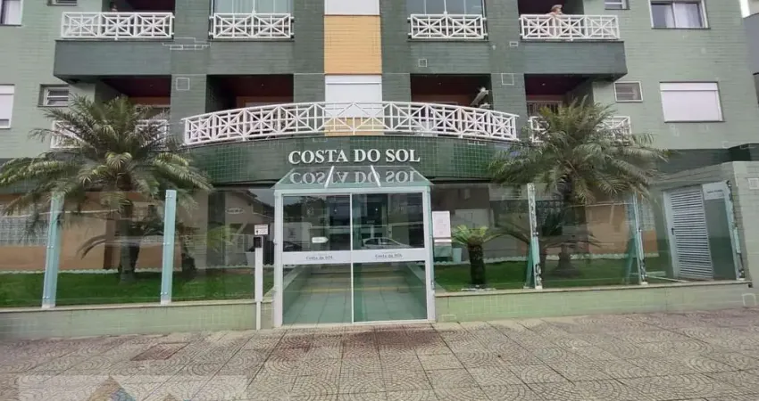 APARTAMENTO COM EXCELENTE LOCALIZAÇÃO NA PRAIA DOS INGLESES