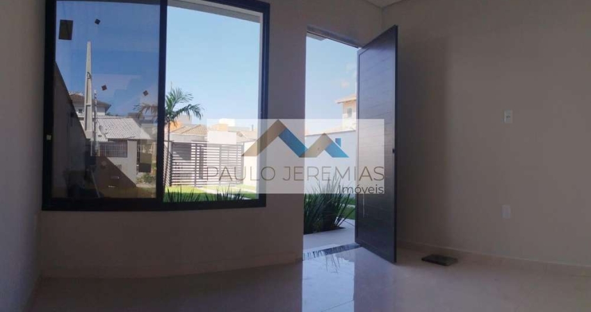 Casa Duplex em Ingleses, Florianópolis - 126m² por R$680.000