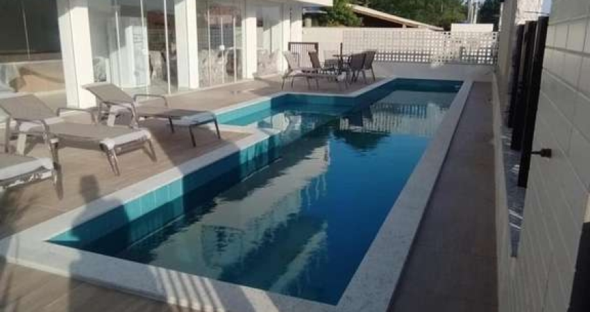 Cobertura à Venda no Campeche Leste, 3 Quartos, Florianópolis