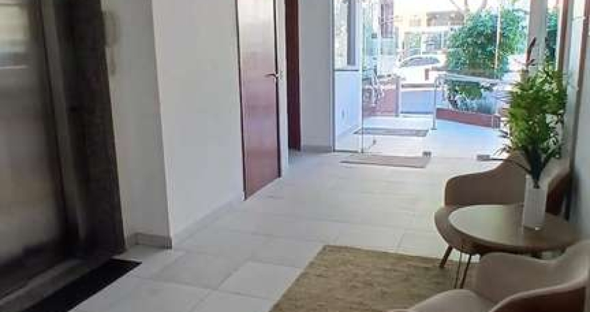 Apartamento à venda em Capoeiras, Florianópolis: 2 suítes, 63,94m², 3 banheiros. Confira o valor!