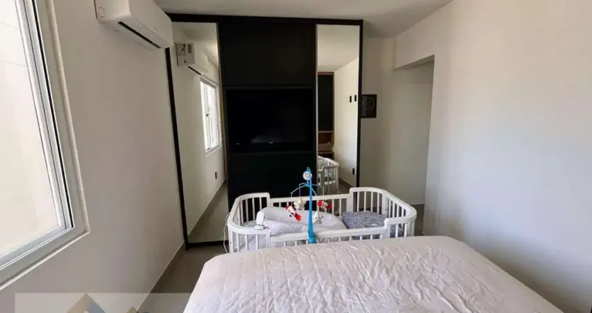 Apartamento à venda no Estreito, Florianópolis: 3 dormitórios, 1 suíte, 96m², por R$750.000. Confira!