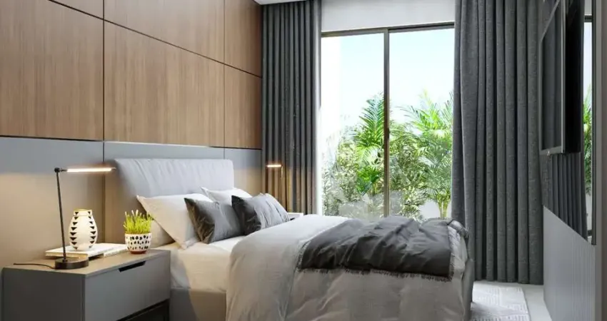 Duplex à venda nos Ingleses, Florianópolis: 90m², 2 dormitórios, suíte, por R$ 1.166.344. Confira!