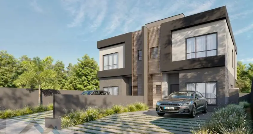 Casa à Venda em Cachoeira do Bom Jesus - 3 Suítes, 144m²