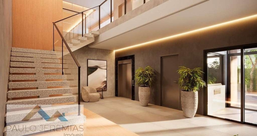 Apartamento 1 Dormitório à Venda no Saco Grande, Florianópolis