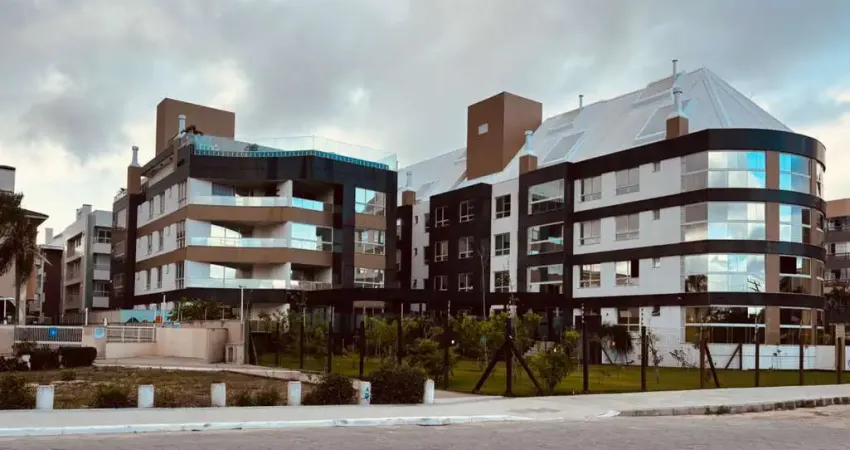 Apartamento à venda nos Ingleses, Florianópolis: 2 suítes, 79m², moderno, por R$1.450.000. Confira!