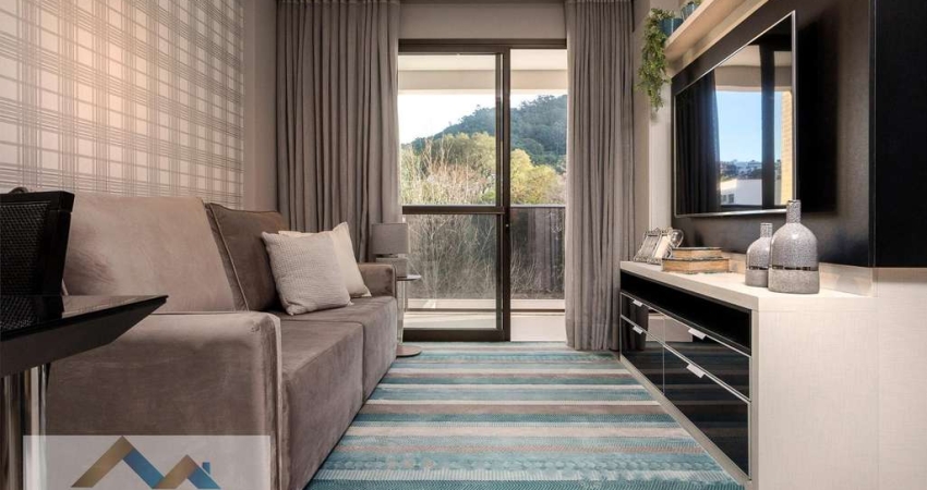 Apartamento à Venda em Trindade, Florianópolis: 2 Dorms, 143m²