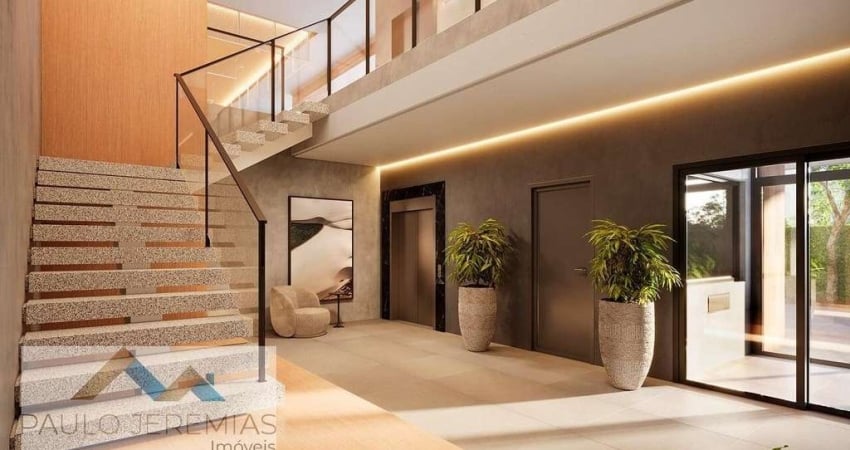 Apartamento 2 Dormitórios à Venda no Saco Grande, Florianópolis