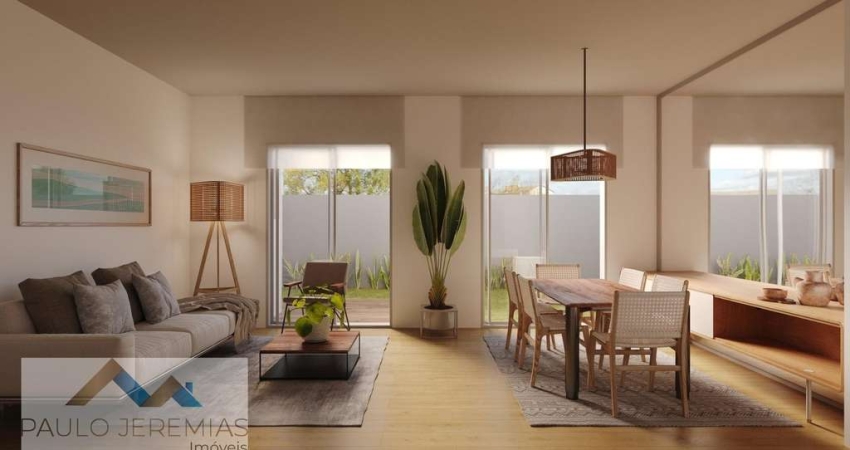 Casa à Venda em Morro das Pedras, 2 Dorms, 78m², Florianópolis